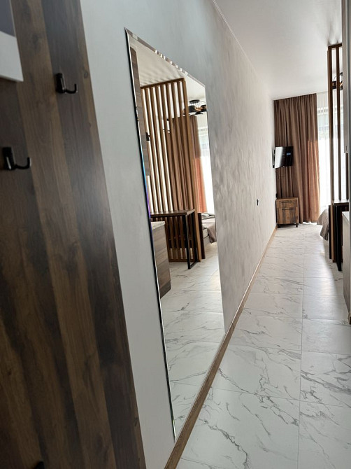 Сдам 1 комнатную море фонтанская дорога жк Калипсо терасса Одесса - изображение 8