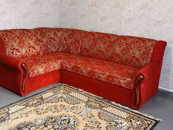 З індивідуальним опаленням трьохкімнатна квартира Умань