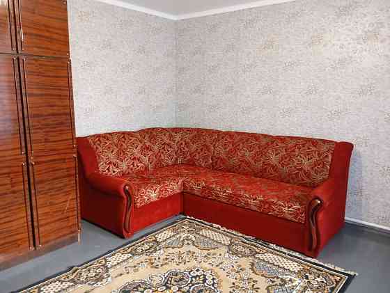 З індивідуальним опаленням трьохкімнатна квартира Умань