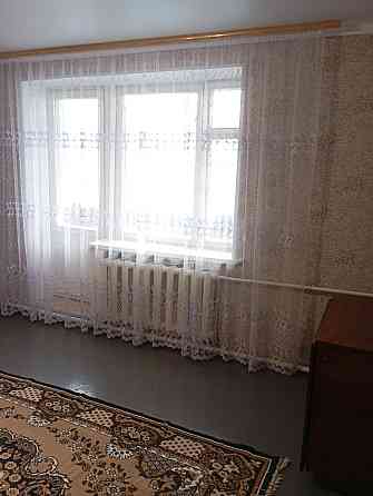 З індивідуальним опаленням трьохкімнатна квартира Умань