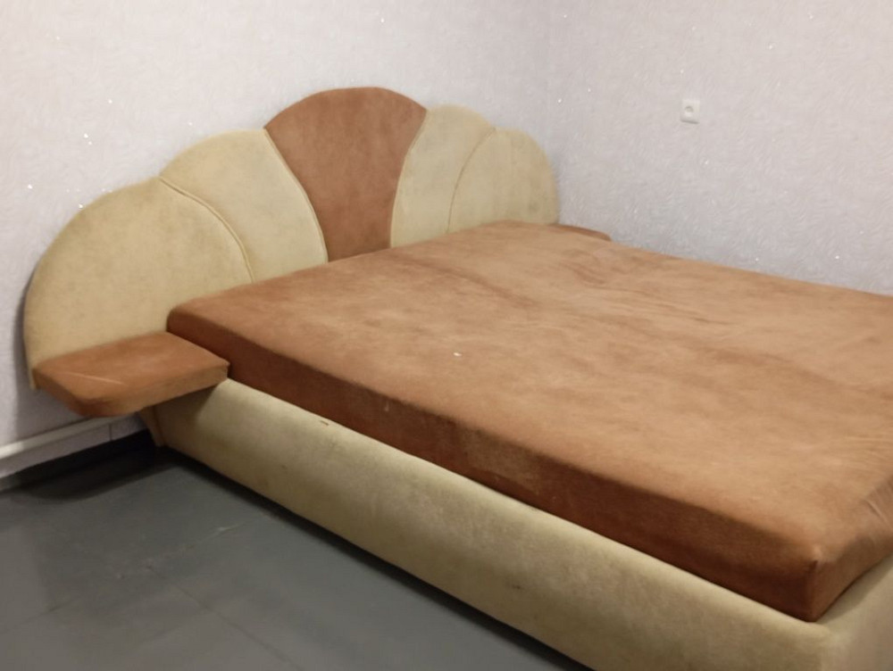 З індивідуальним опаленням трьохкімнатна квартира Умань - зображення 5