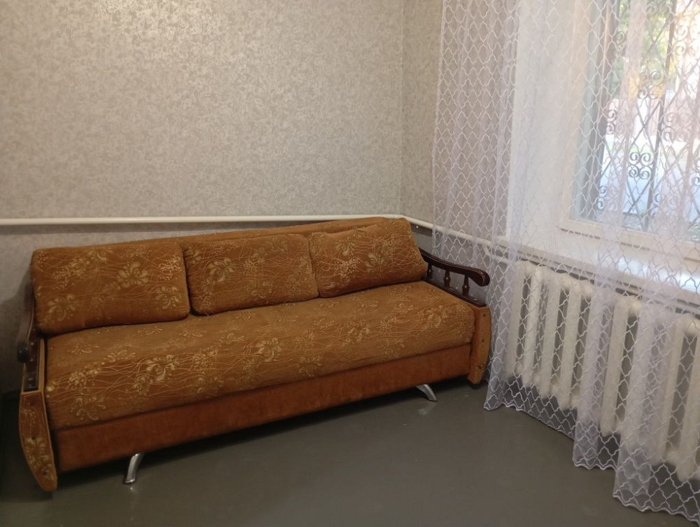 З індивідуальним опаленням трьохкімнатна квартира Умань - зображення 7