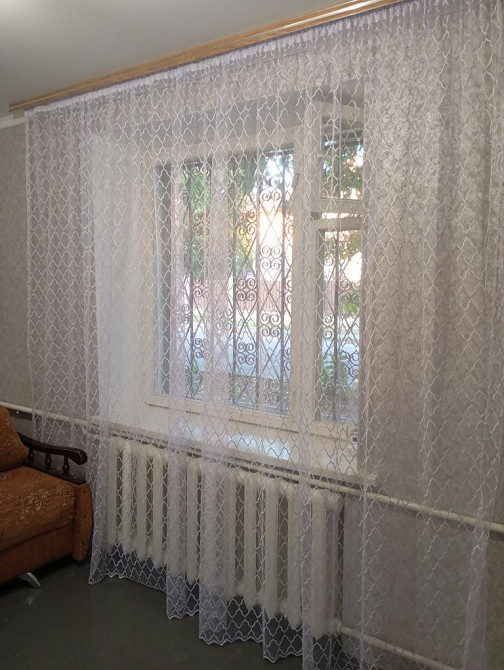 З індивідуальним опаленням трьохкімнатна квартира Умань - зображення 8