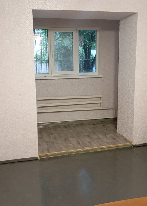 З індивідуальним опаленням трьохкімнатна квартира Умань - зображення 6