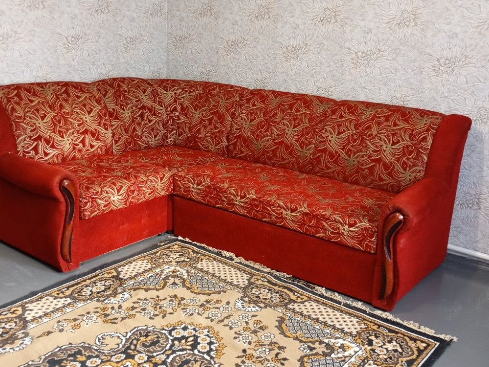 З індивідуальним опаленням трьохкімнатна квартира Умань - зображення 2