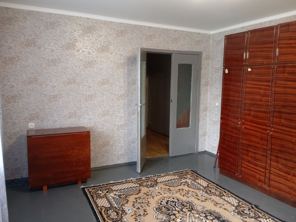 З індивідуальним опаленням трьохкімнатна квартира Умань - зображення 4