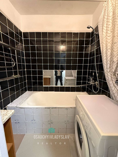 NEW! 2к ж/м Тополь 3 вул. Паникахи Індивідуальне опалення Днепр - изображение 8