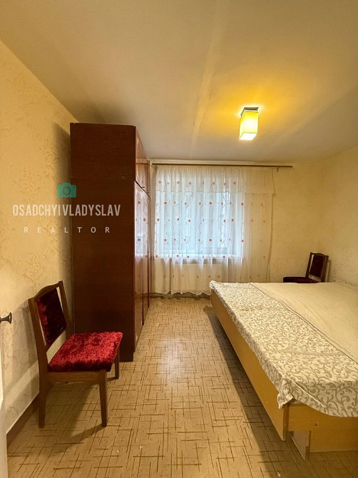 NEW! 2к ж/м Тополь 3 вул. Паникахи Індивідуальне опалення Днепр - изображение 5