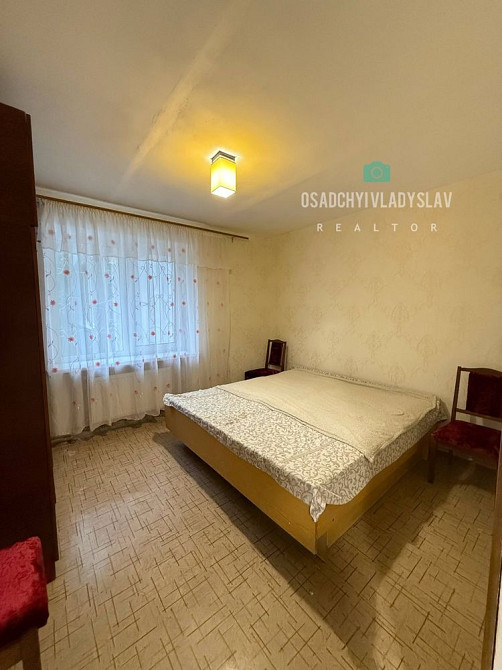 NEW! 2к ж/м Тополь 3 вул. Паникахи Індивідуальне опалення Днепр - изображение 7