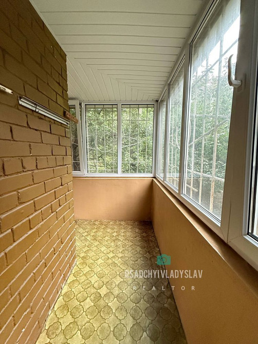 NEW! 2к ж/м Тополь 3 вул. Паникахи Індивідуальне опалення Днепр - изображение 6