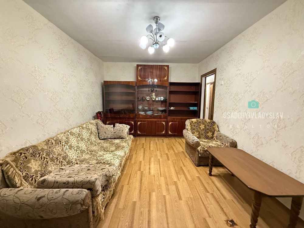 NEW! 2к ж/м Тополь 3 вул. Паникахи Індивідуальне опалення Днепр - изображение 4