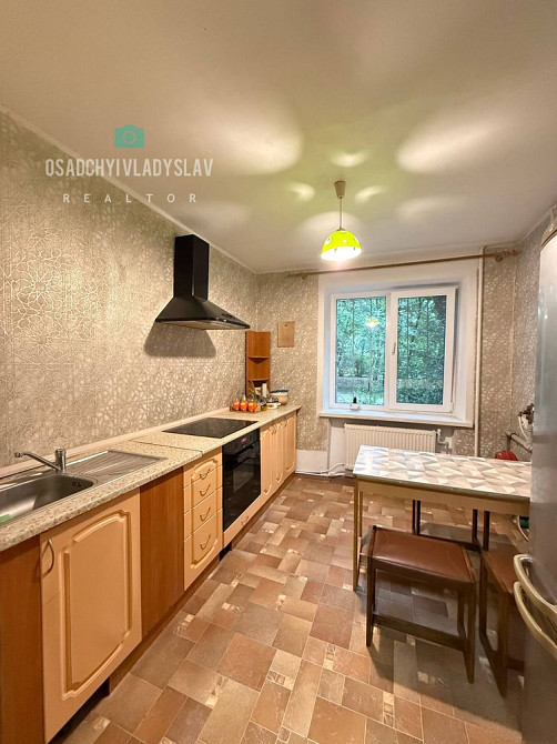 NEW! 2к ж/м Тополь 3 вул. Паникахи Індивідуальне опалення Днепр - изображение 1