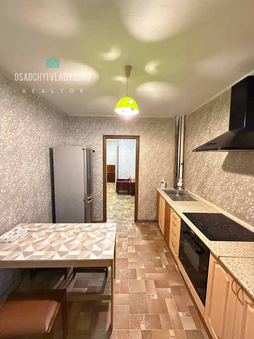 NEW! 2к ж/м Тополь 3 вул. Паникахи Індивідуальне опалення Днепр - изображение 2