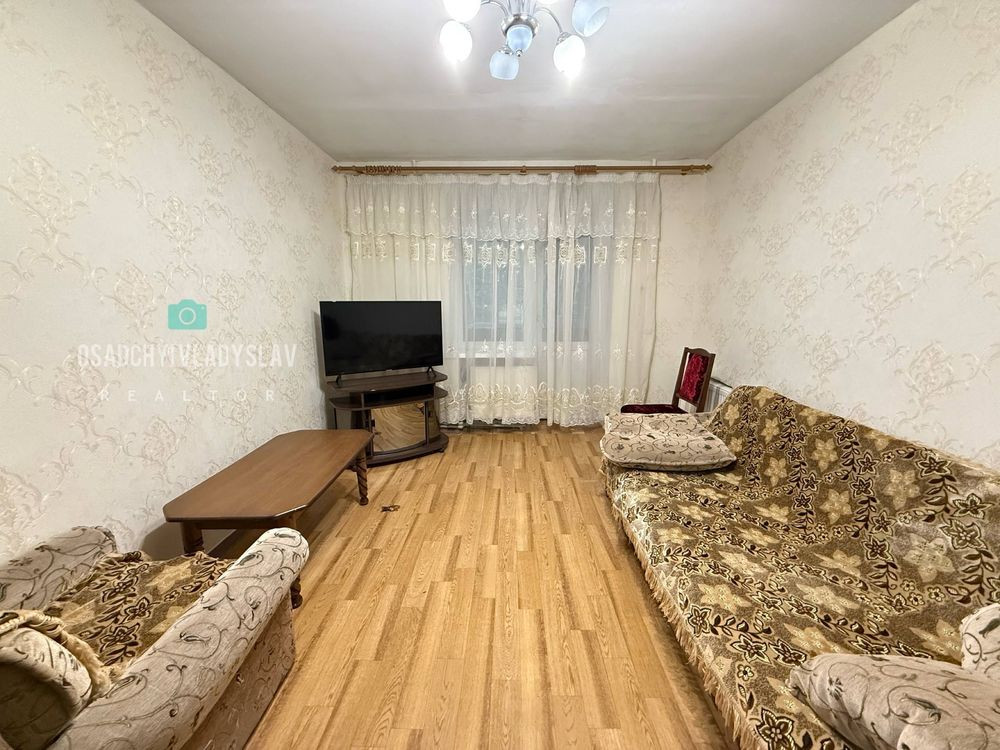 NEW! 2к ж/м Тополь 3 вул. Паникахи Індивідуальне опалення Днепр - изображение 3