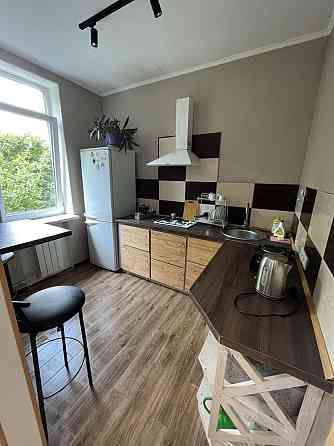 Квартира центр Краматорська з сучасним ремонтом Краматорськ