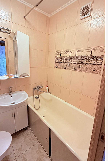 оренда 2к квартири /Вокзальна Белая Церковь - изображение 3