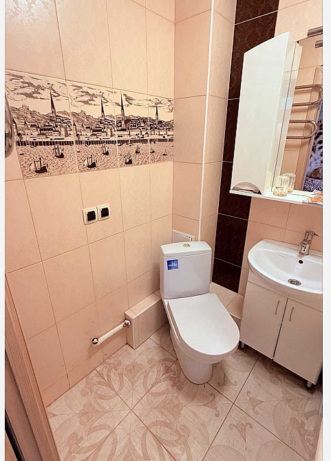 оренда 2к квартири /Вокзальна Белая Церковь - изображение 4