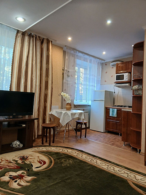 Оренда квартири на Соцмісті, опалення безкоштовно Кривой Рог - изображение 7