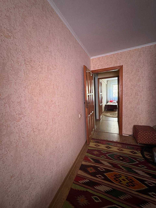 Оренда 3к.квартири мікрорайон Бам,  вул.Гузара (колишня Чалдаєва) Тернополь - изображение 8