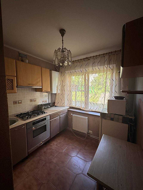 Оренда 3к.квартири мікрорайон Бам,  вул.Гузара (колишня Чалдаєва) Тернополь - изображение 7