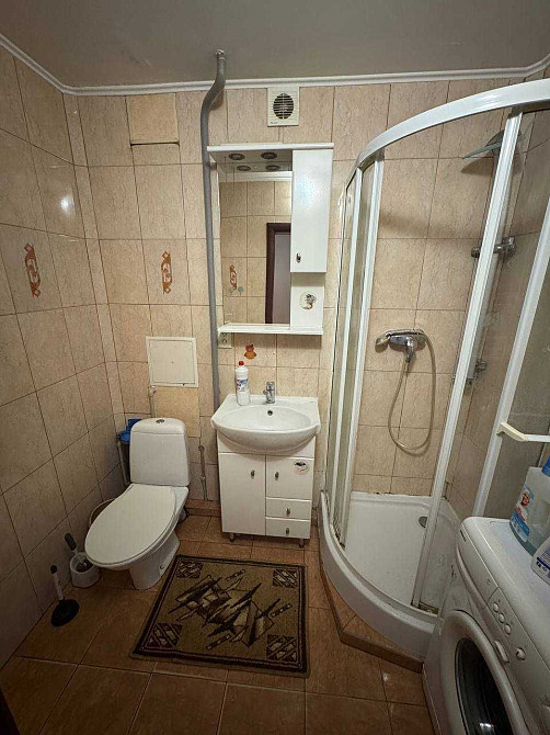 Оренда 3к.квартири мікрорайон Бам,  вул.Гузара (колишня Чалдаєва) Тернополь - изображение 5