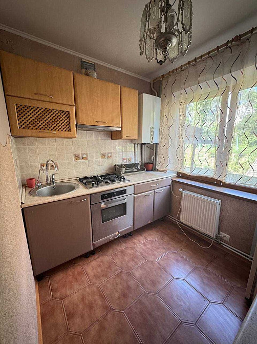 Оренда 3к.квартири мікрорайон Бам,  вул.Гузара (колишня Чалдаєва) Тернополь - изображение 1