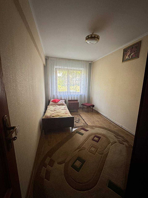 Оренда 3к.квартири мікрорайон Бам,  вул.Гузара (колишня Чалдаєва) Тернополь - изображение 6