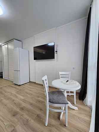 Однокімнатна квартира Studio 25m2 |м| Вирлиця | ЖК Метро Парк Київ