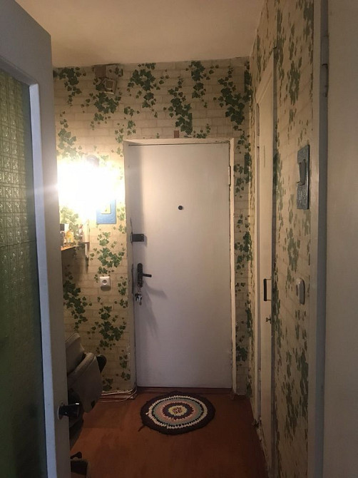 Оренда 1-кімнатної квартири 12 школа Політон Рівне - зображення 6