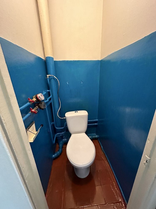 Оренда 1-кімнатної квартири 12 школа Політон Рівне - зображення 8