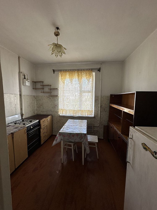 Оренда 1-кімнатної квартири 12 школа Політон Рівне - зображення 4