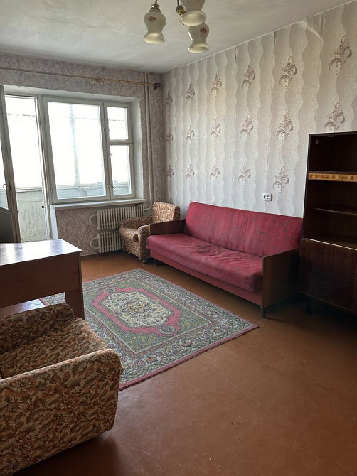 Оренда 1-кімнатної квартири 12 школа Політон Рівне - зображення 2