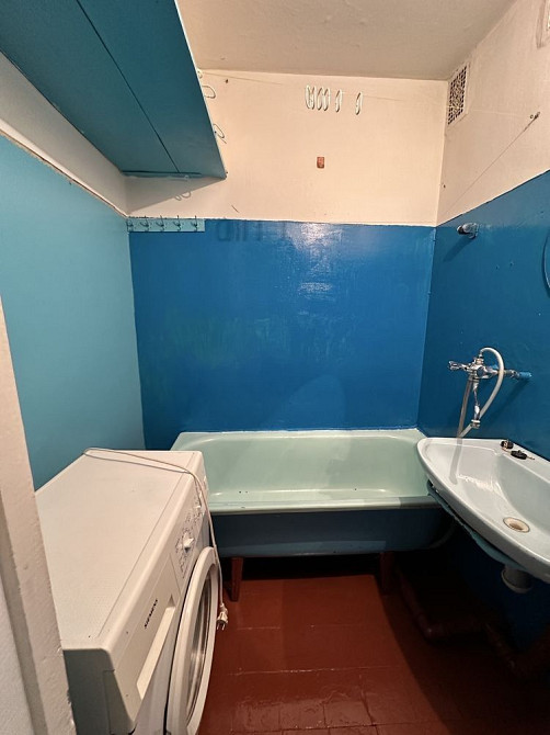 Оренда 1-кімнатної квартири 12 школа Політон Рівне - зображення 7