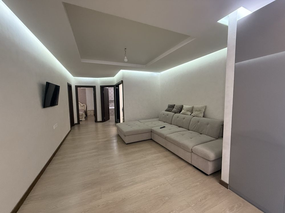 3 кімнатна,Аврора,Центр,Поштова 119,Новобудова,Олександрівський Запоріжжя - зображення 3