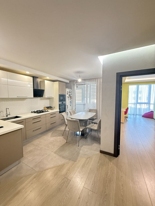 3 кімнатна,Аврора,Центр,Поштова 119,Новобудова,Олександрівський Запоріжжя - зображення 1