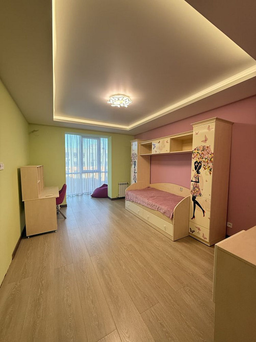 3 кімнатна,Аврора,Центр,Поштова 119,Новобудова,Олександрівський Запоріжжя - зображення 8