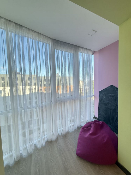 3 кімнатна,Аврора,Центр,Поштова 119,Новобудова,Олександрівський Запоріжжя - зображення 5