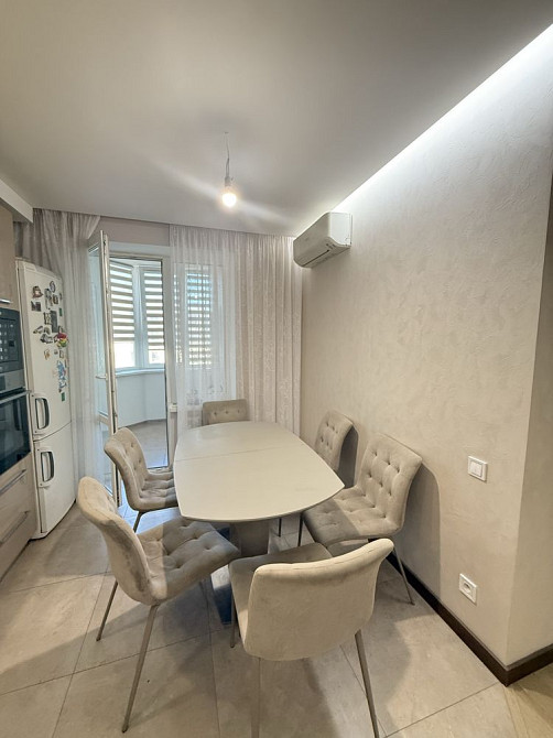 3 кімнатна,Аврора,Центр,Поштова 119,Новобудова,Олександрівський Запоріжжя - зображення 2