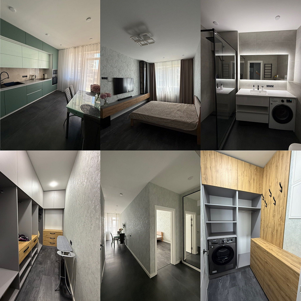 Квартира в Аркадії від власника Одесса - изображение 8