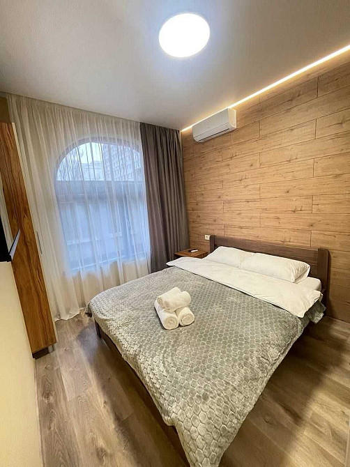 Сдам 1-комнатную квартиру в Успенском переулке/ ЖК " Пьер"/ Центр Одеса - зображення 4