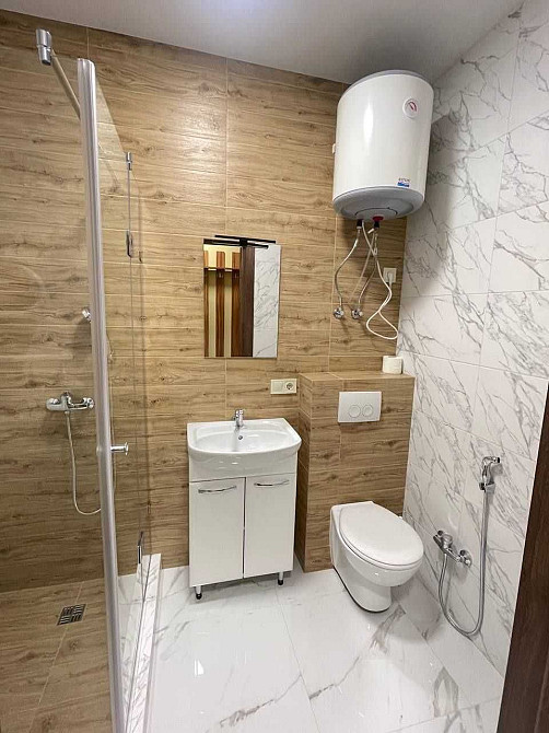 Сдам 1-комнатную квартиру в Успенском переулке/ ЖК " Пьер"/ Центр Одеса - зображення 7