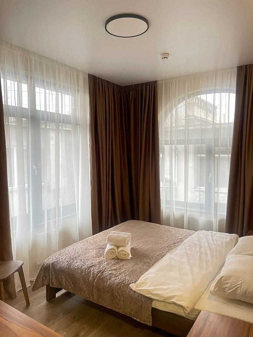 Сдам 1-комнатную квартиру в Успенском переулке/ ЖК " Пьер"/ Центр Одеса - зображення 8