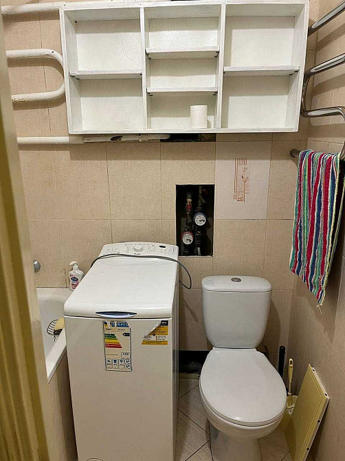 Здається 2-к квартира вул.Ніщинського 12 Київ - зображення 8