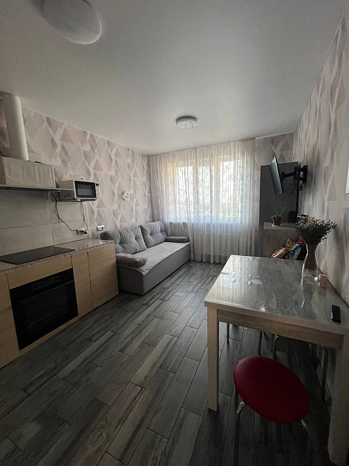 Терміново здам 2кімнатну(евро) квартиру в ЖК Діамант,в центрі міста Бровары - изображение 4