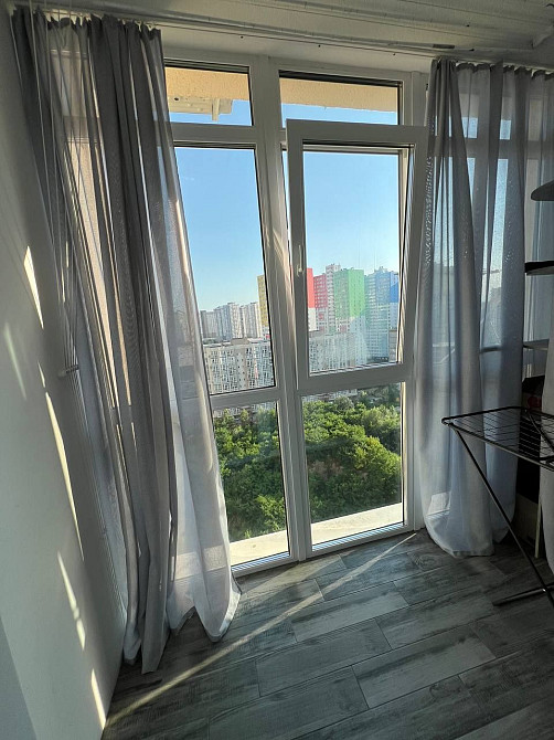 Терміново здам 2кімнатну(евро) квартиру в ЖК Діамант,в центрі міста Бровары - изображение 7