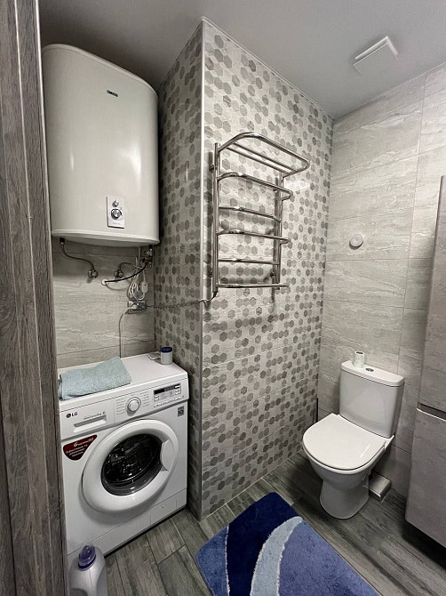 Терміново здам 2кімнатну(евро) квартиру в ЖК Діамант,в центрі міста Бровары - изображение 6