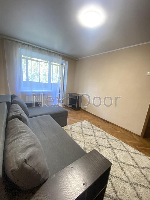 м.Дорогожичи 1 хв. 2х кімнатна квартира! Оренда! Київ - зображення 5