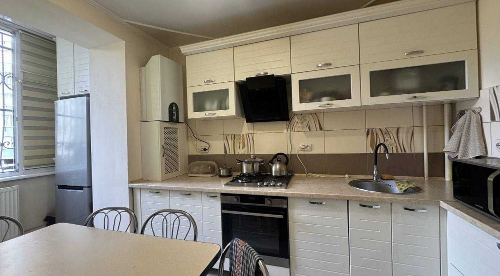 Оренда 2 кімнатна в Центрі біля парку!! Новобудова Ивано-Франковск - изображение 1