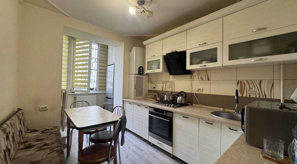 Оренда 2 кімнатна в Центрі біля парку!! Новобудова Ивано-Франковск - изображение 2