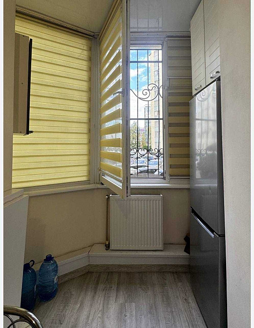 Оренда 2 кімнатна в Центрі біля парку!! Новобудова Ивано-Франковск - изображение 8